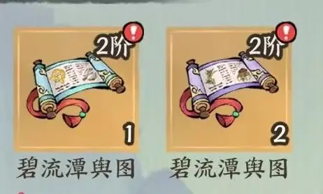 《云海寻仙记》战斗地图曝光！仙侠迷必看30秒速通攻略